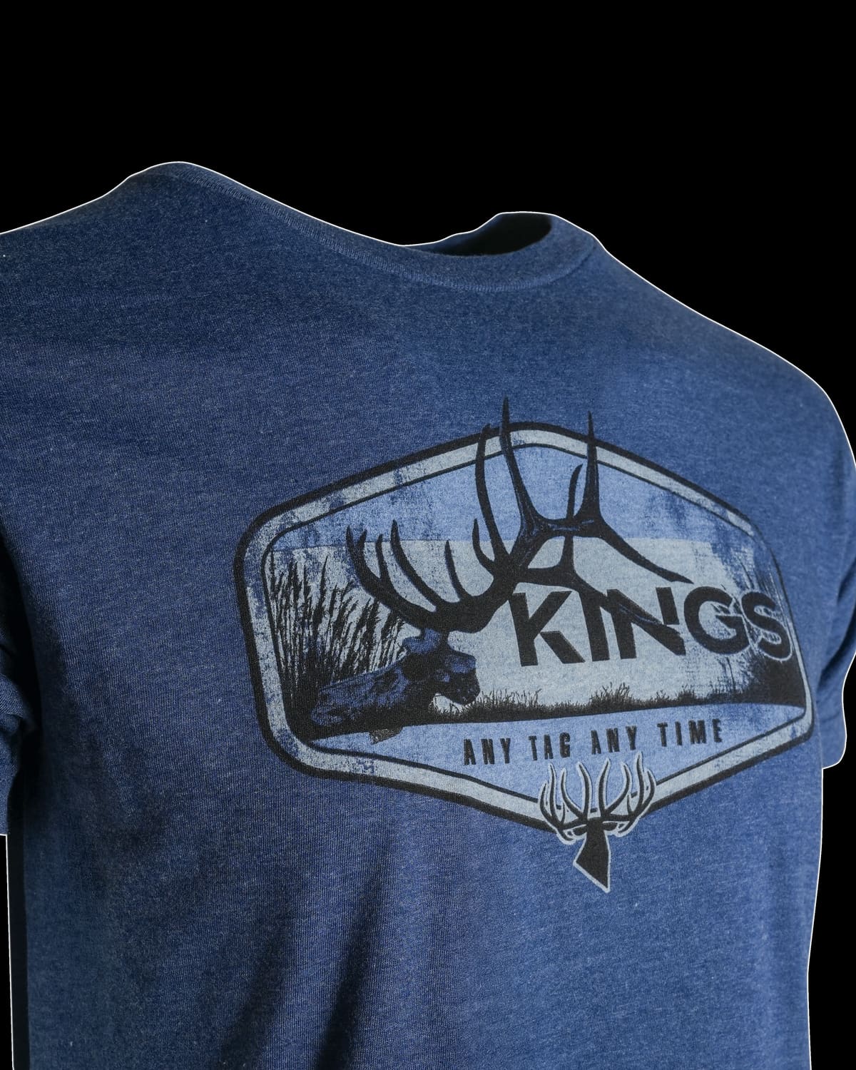 Dead Head Tee