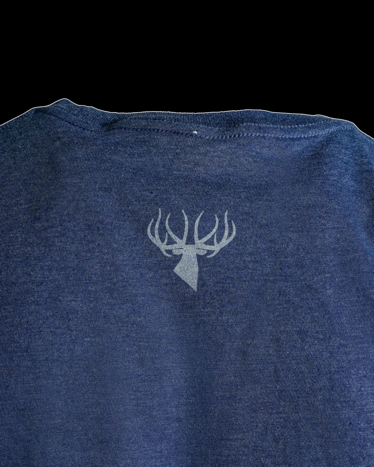 Dead Head Tee