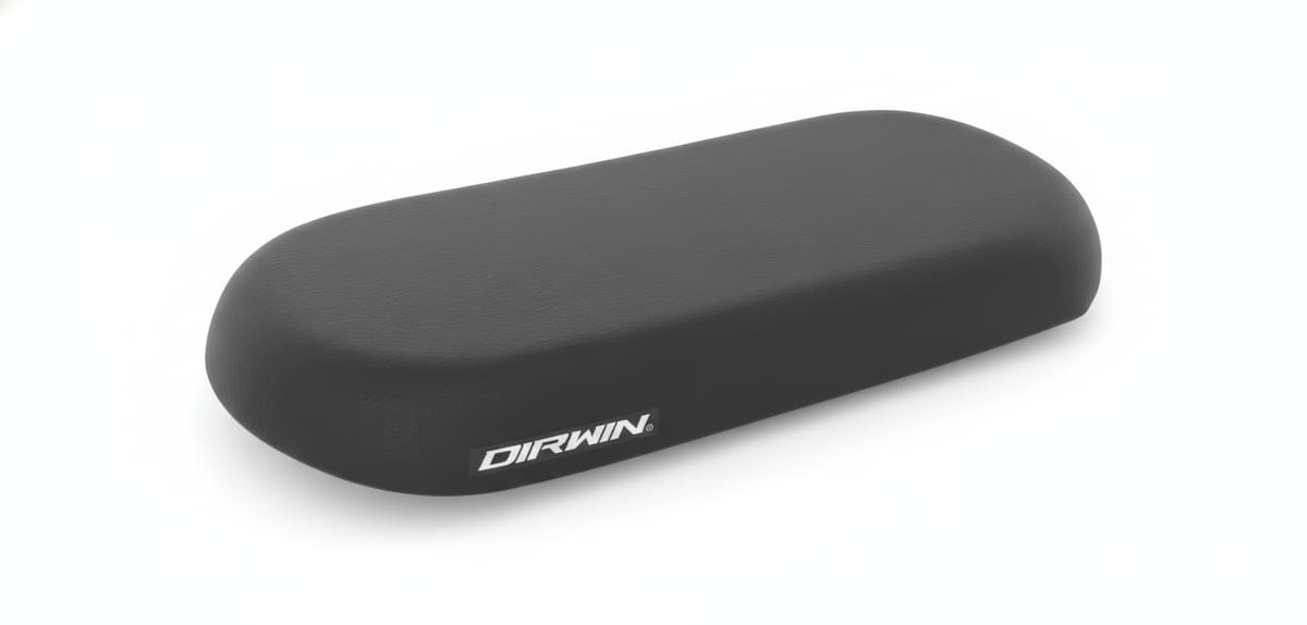 Dirwin Bike Bench Seat Kit
