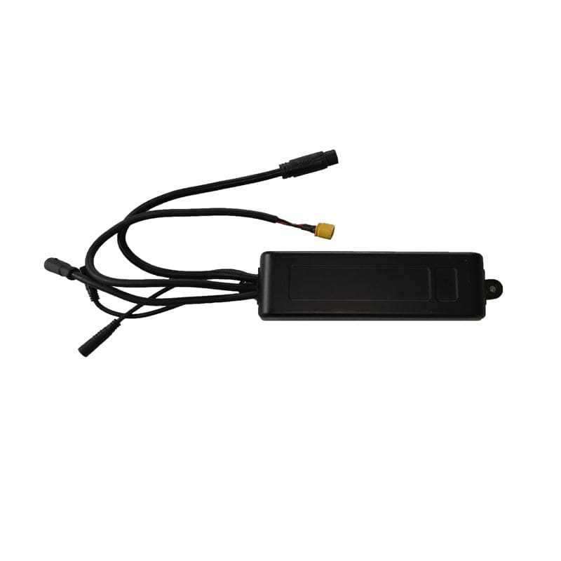 Dirwin Bike Controller