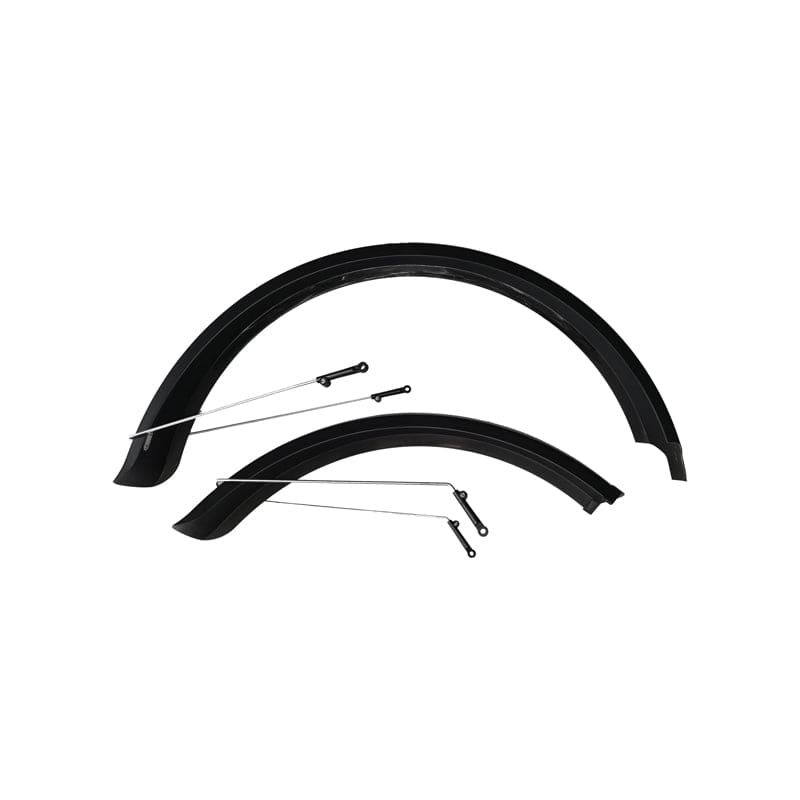 Dirwin Bike Fender Set