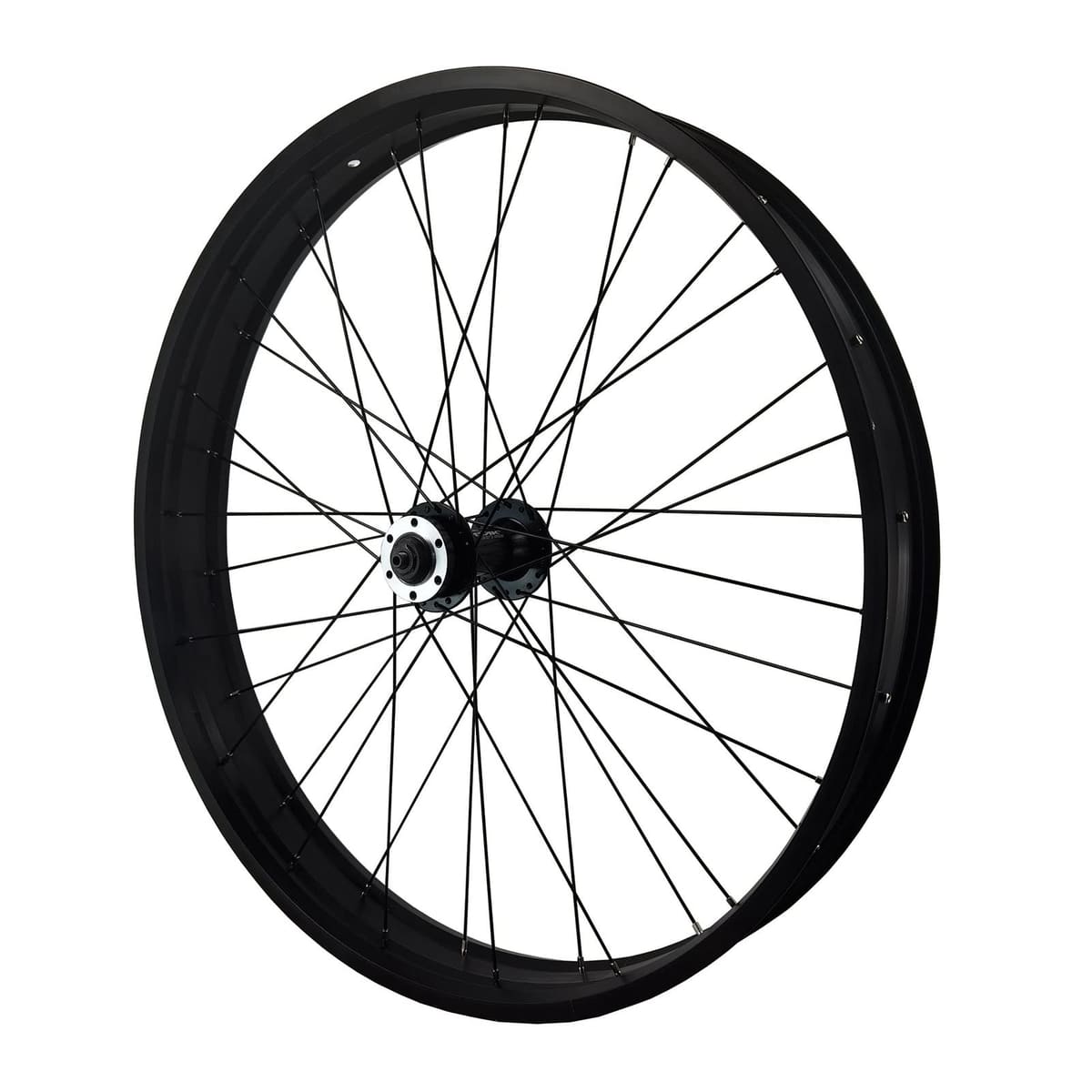 Dirwin Bike Front Wheel Kit