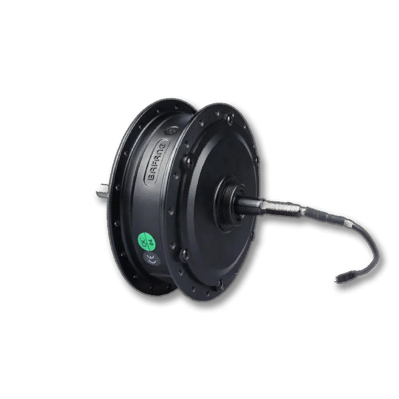 Dirwin Bike Motor
