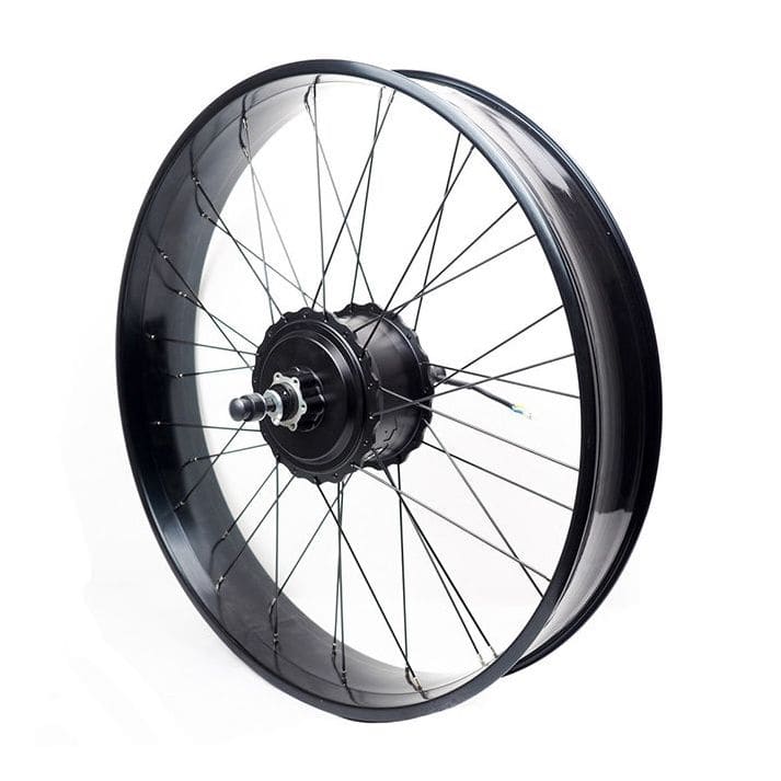 Dirwin Bike Rear Wheel Kit