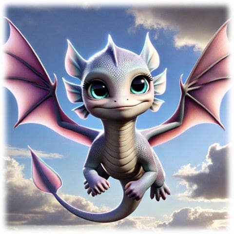 "Dragon Mischief" - ASScoozie Design on FrostBuddy Universal Buddy | A Sweet Sip