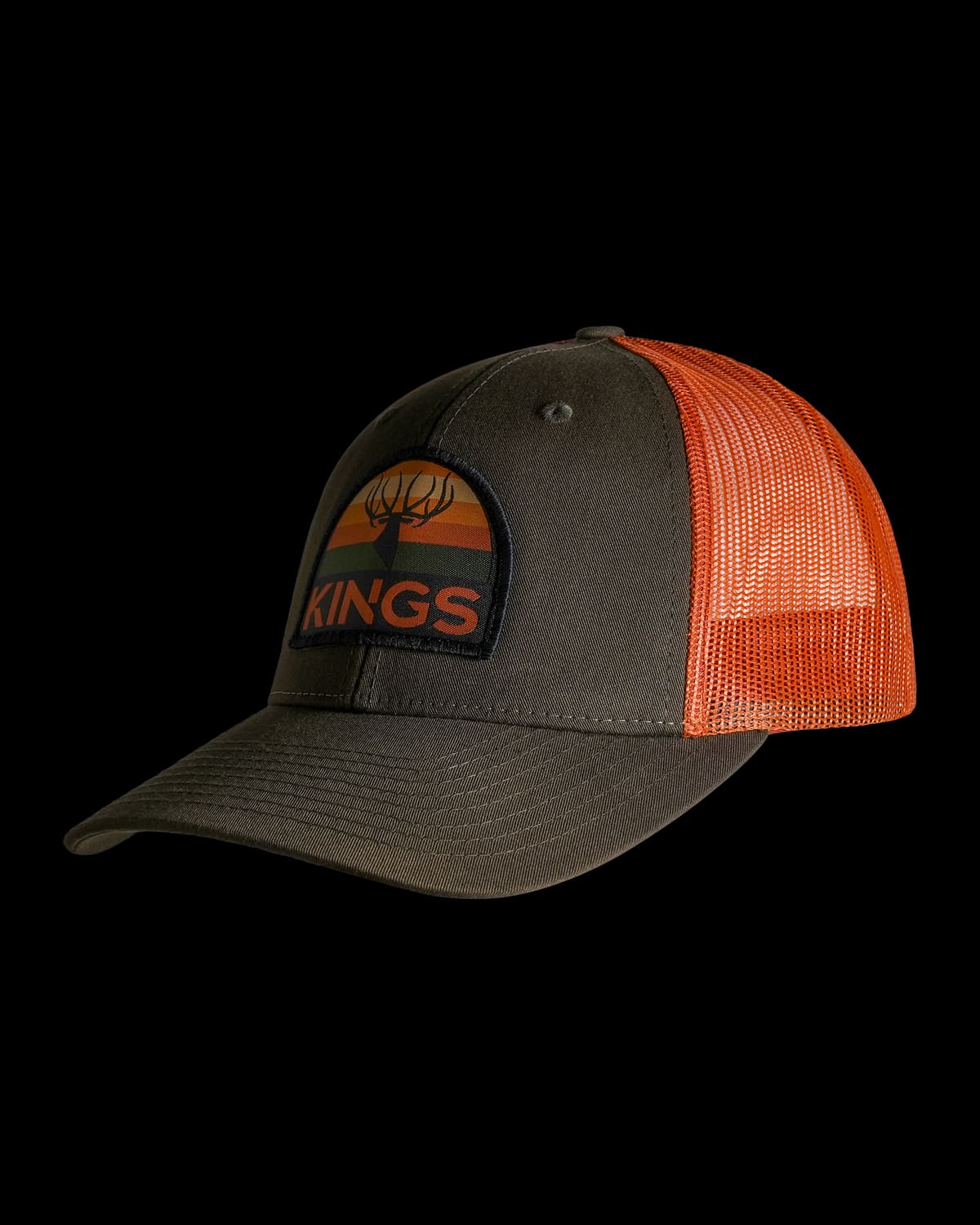 Dusk Patch Hat