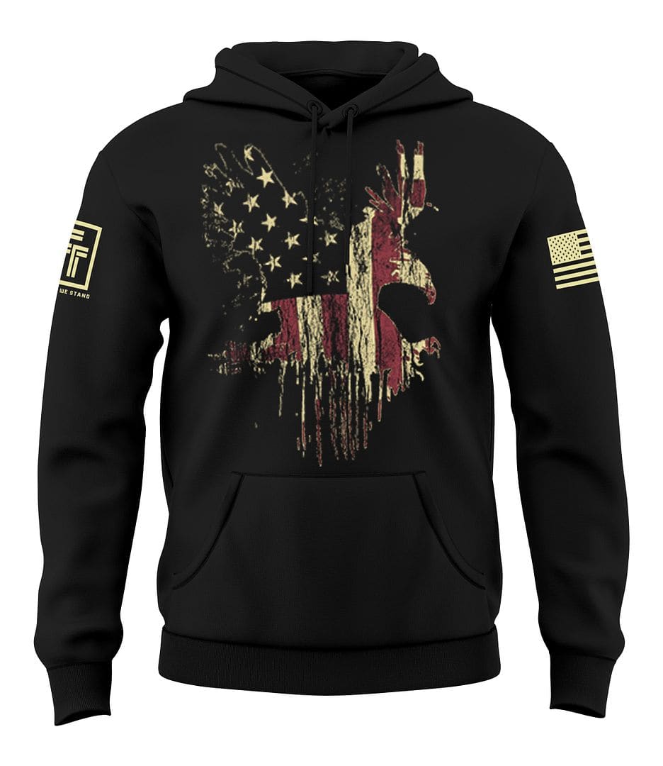 Eagle Glory Sweatshirt