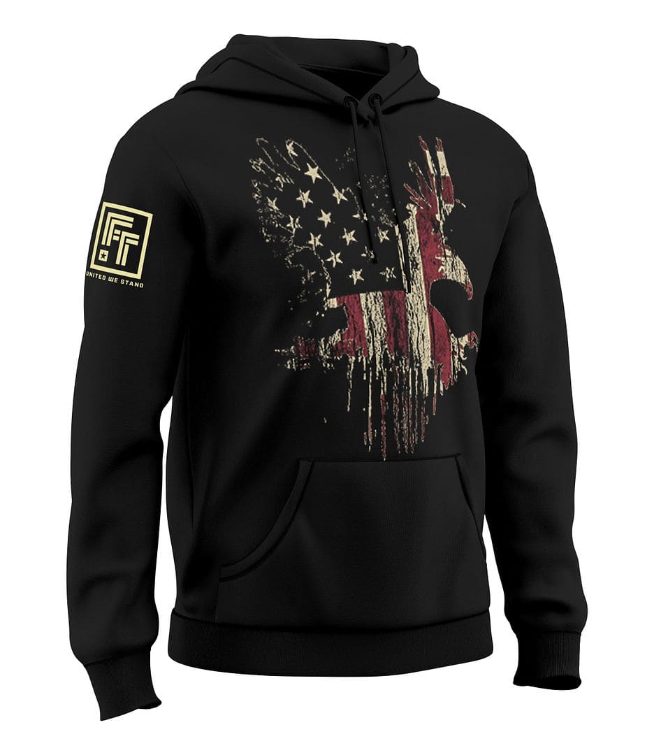 Eagle Glory Sweatshirt