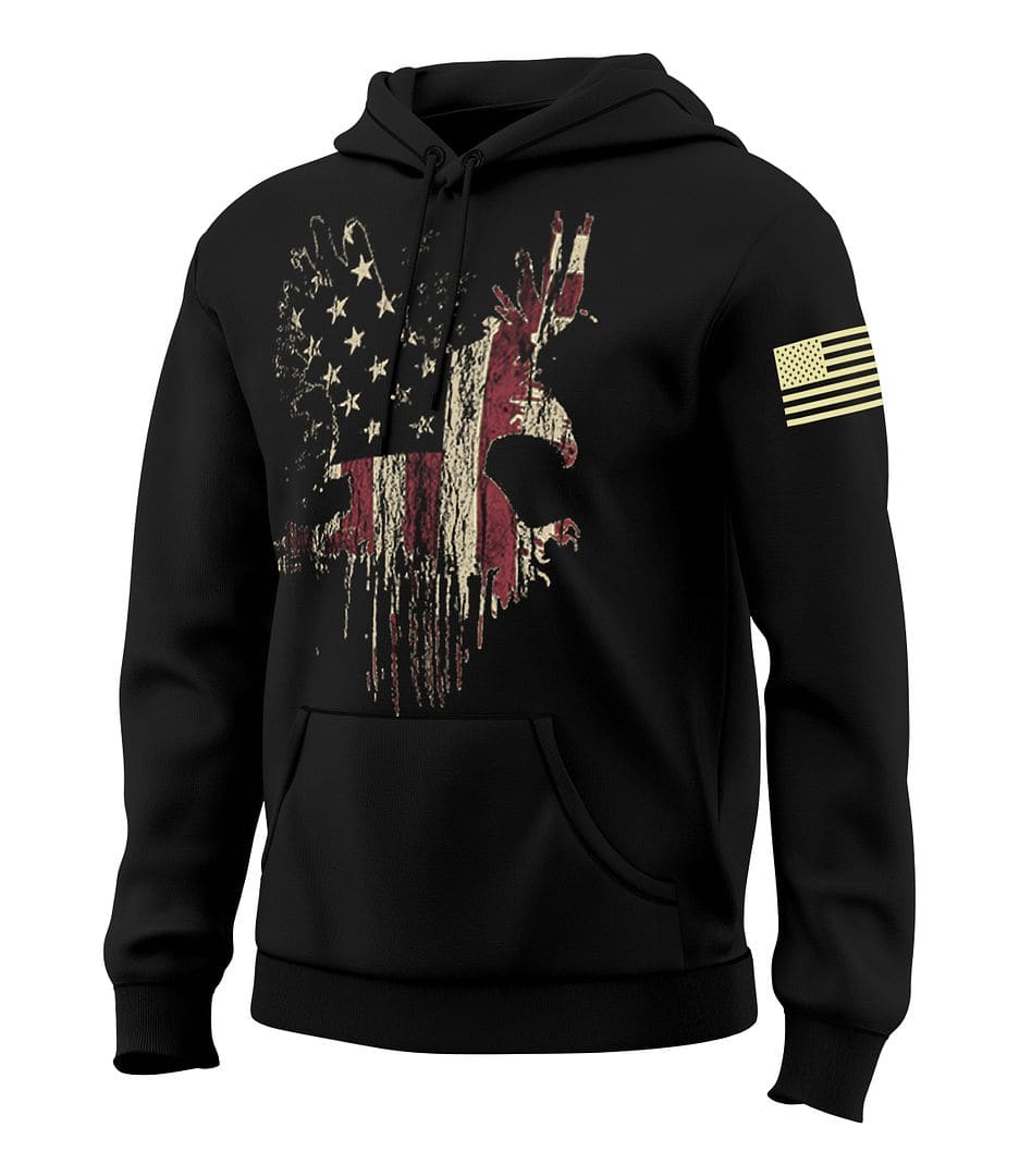 Eagle Glory Sweatshirt