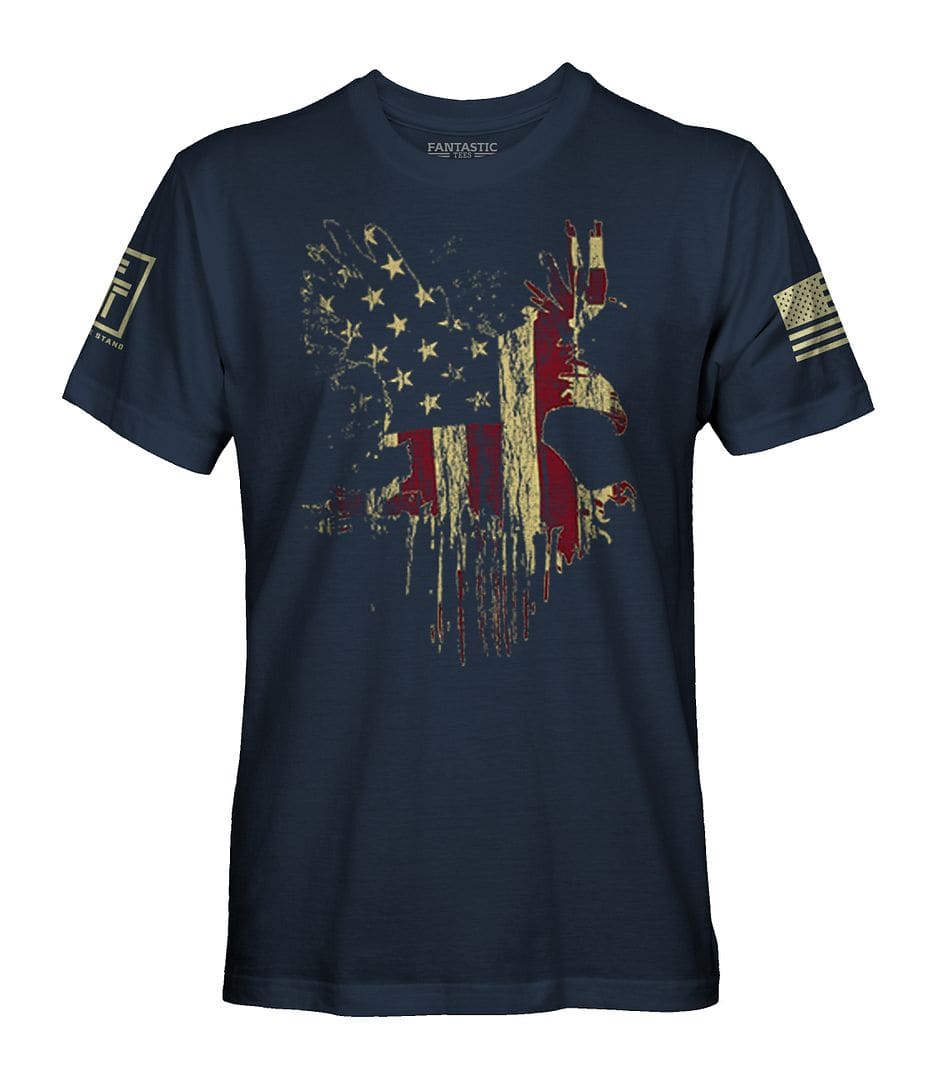 Eagle Glory T-Shirt