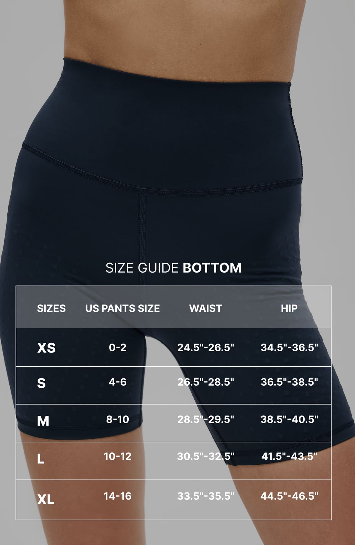 L'Original Lymphatic 7.5" Bike Short