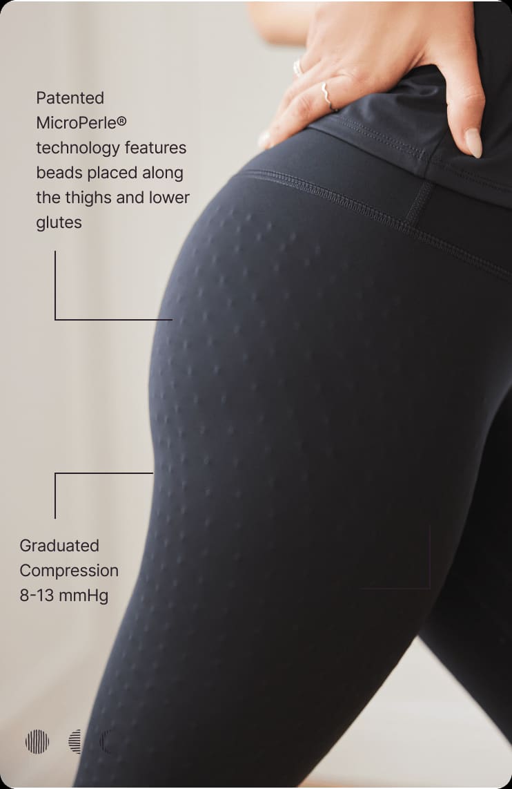 L'Original Lymphatic Leggings