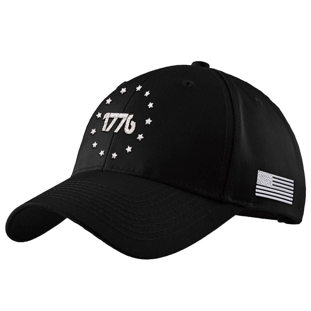 Est. 1776 Cap