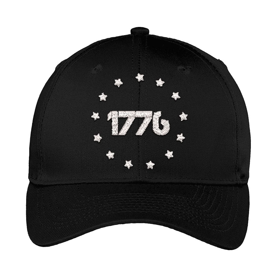 Est. 1776 Cap