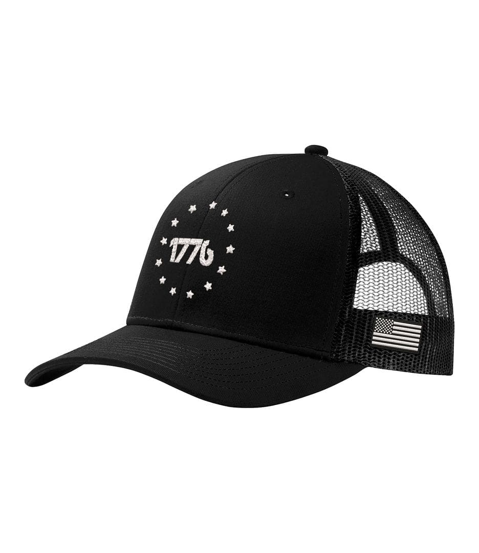 Est. 1776 Trucker Hat