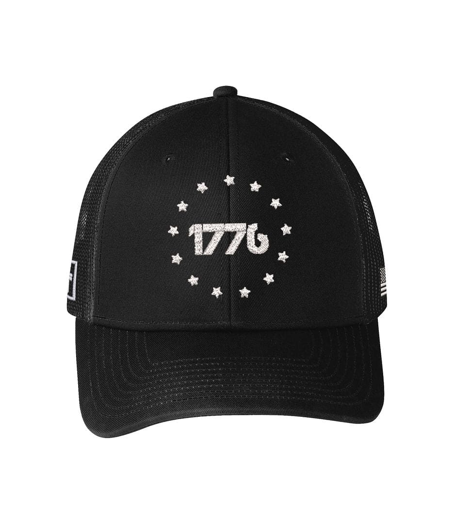 Est. 1776 Trucker Hat