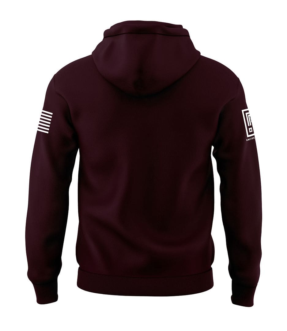 Established 1776 Sweatshirt