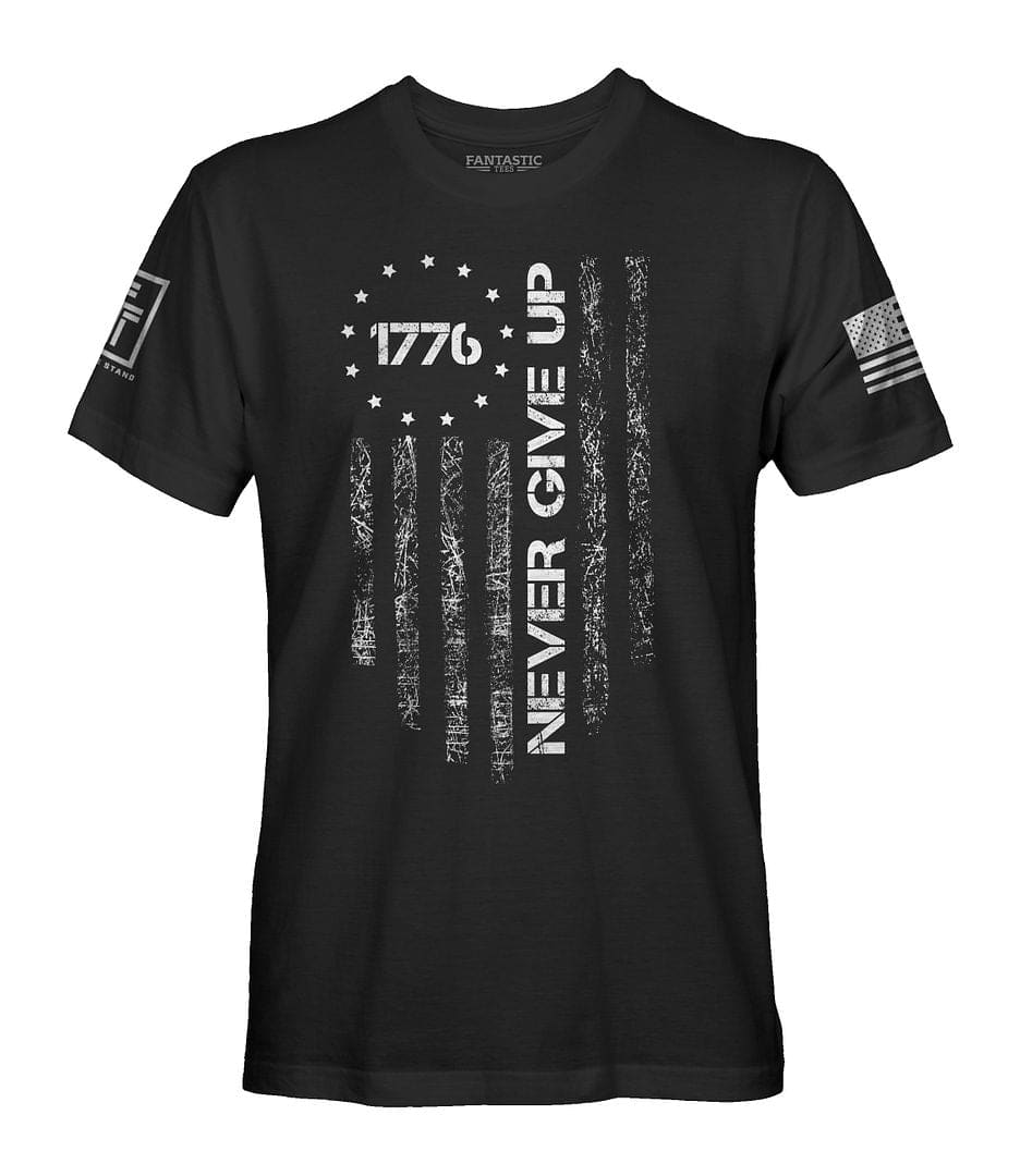 Established 1776 T-Shirt