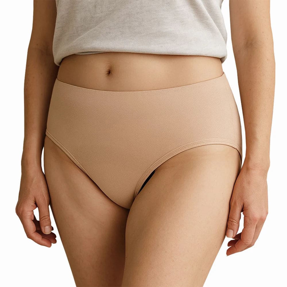 Active Defence Leakproof Underwear (up to 100ml)