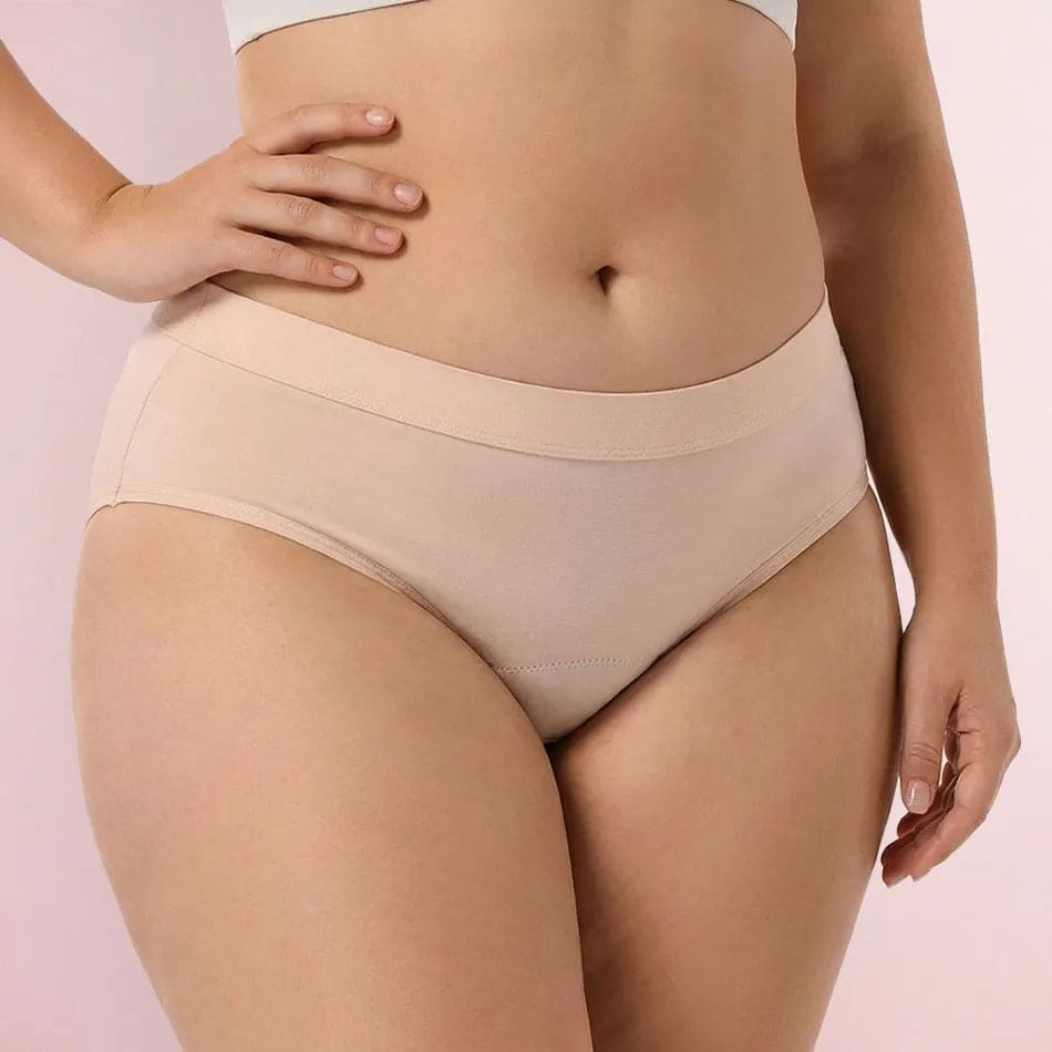 Bliss Fit Leakproof Underwear