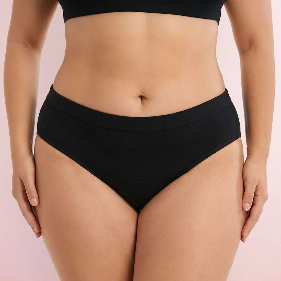 Bliss Fit Leakproof Underwear