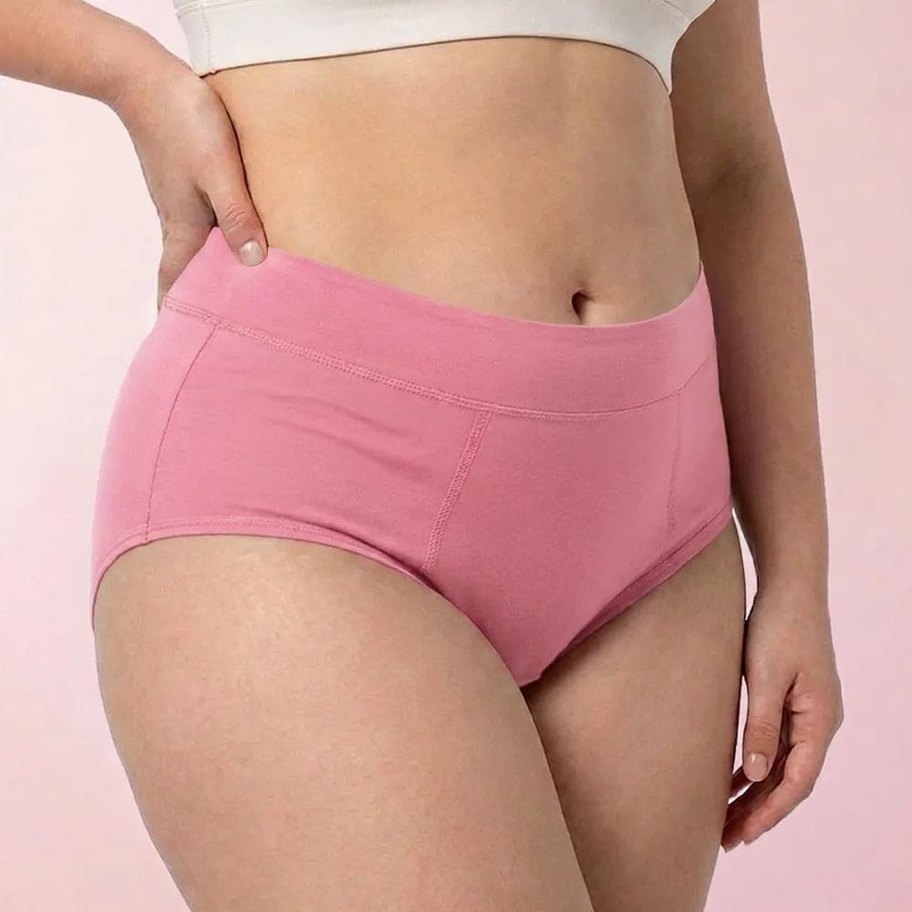 Full Coverage Leakproof Underwear