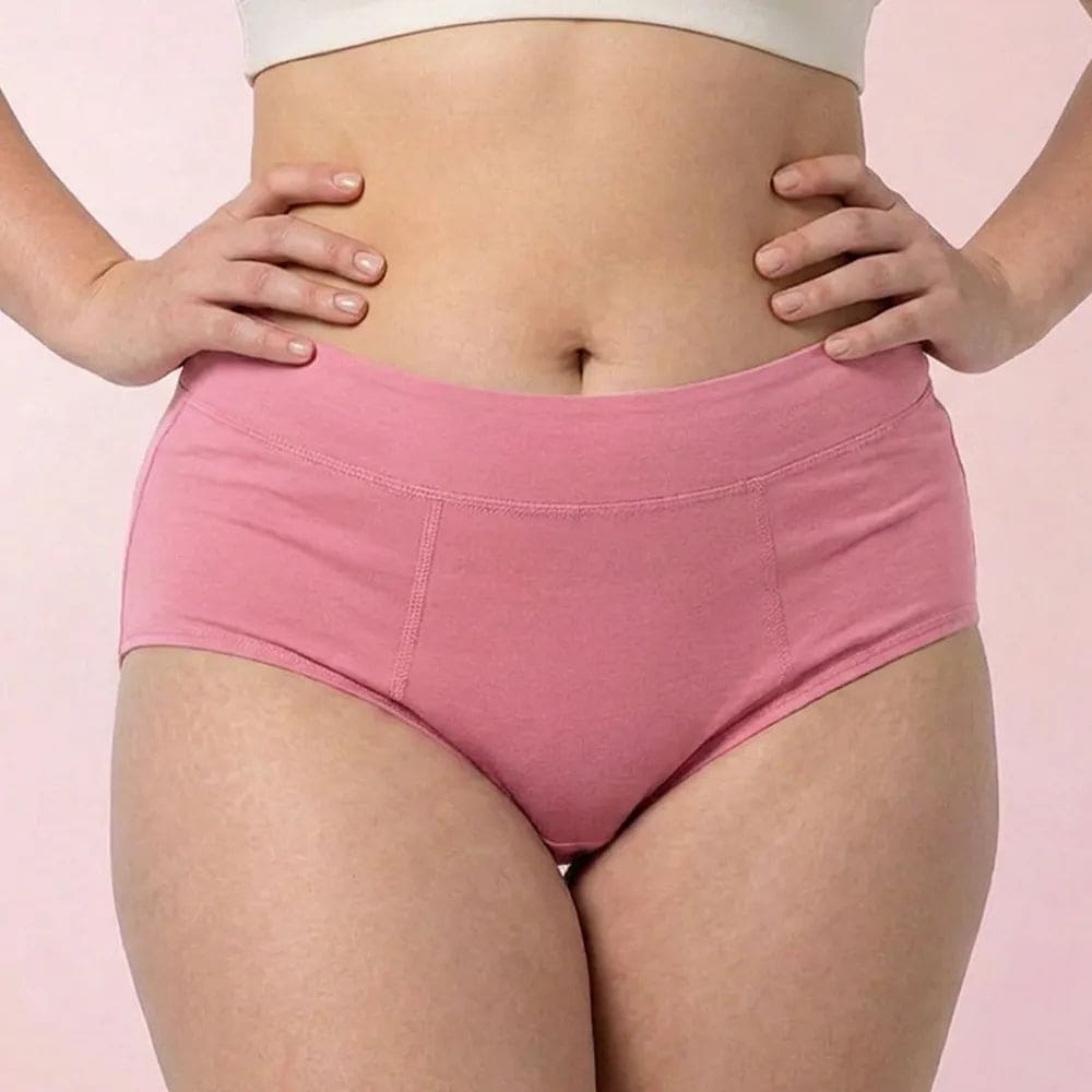 Full Coverage Leakproof Underwear