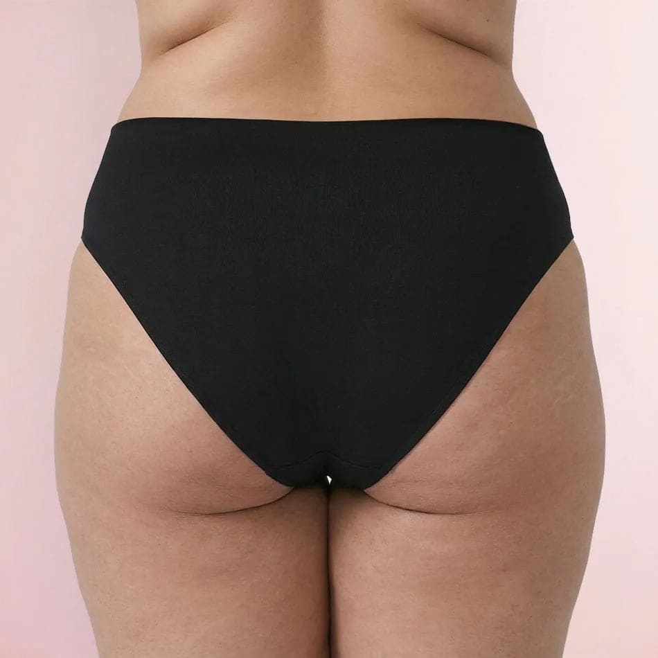 Glow Fit Leakproof Underwear