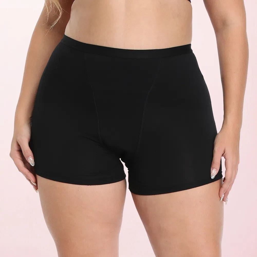 Leakproof Boyshorts Underwear