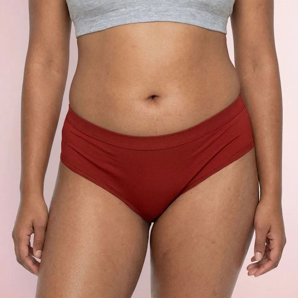 Max Comfort Leakproof Underwear