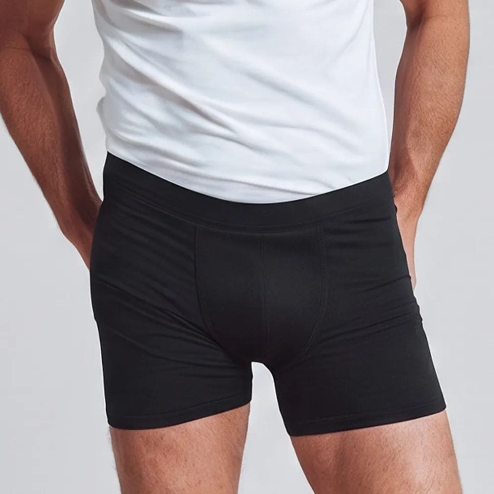 Men's Max Protect Leakproof Boxers