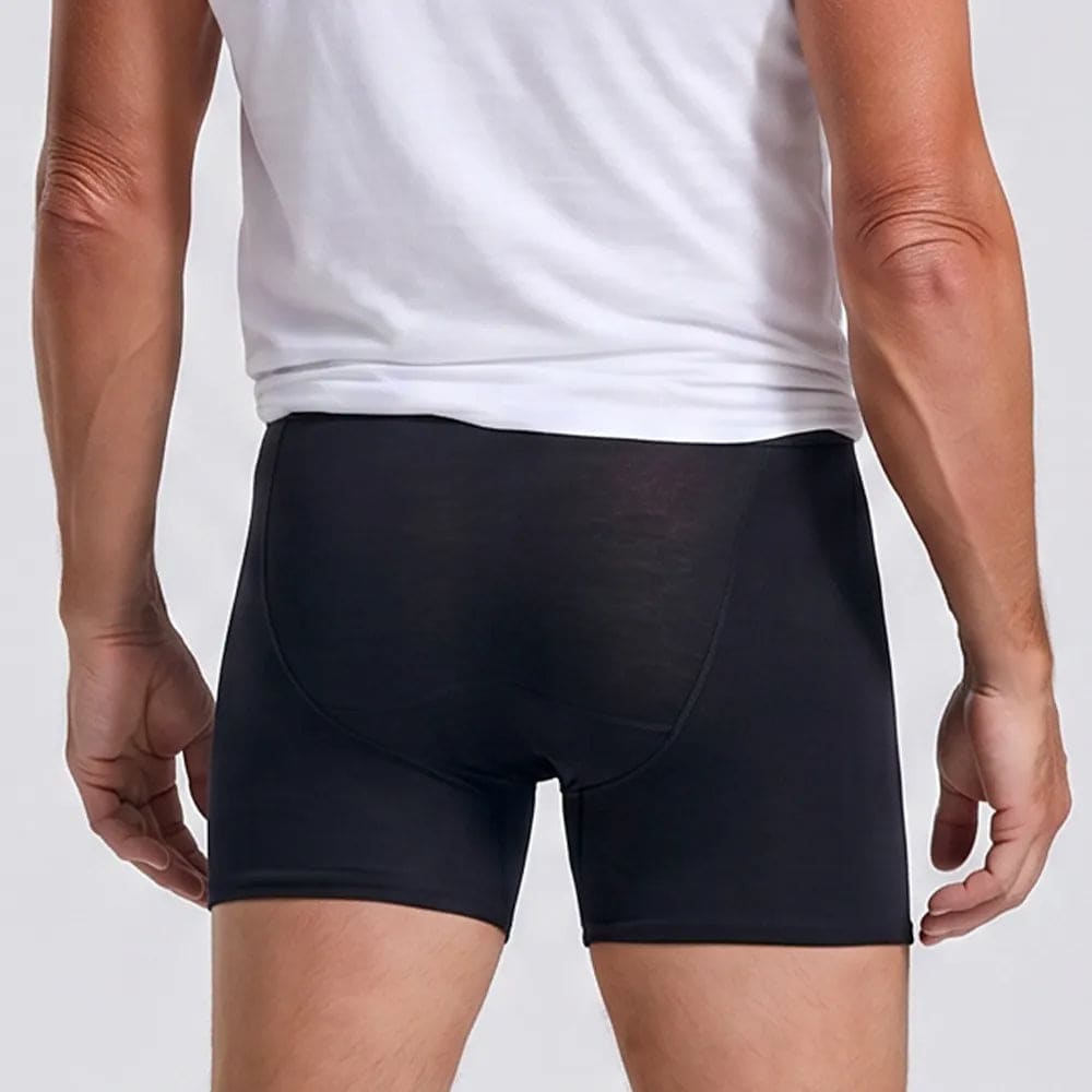 Men's Max Protect Leakproof Boxers