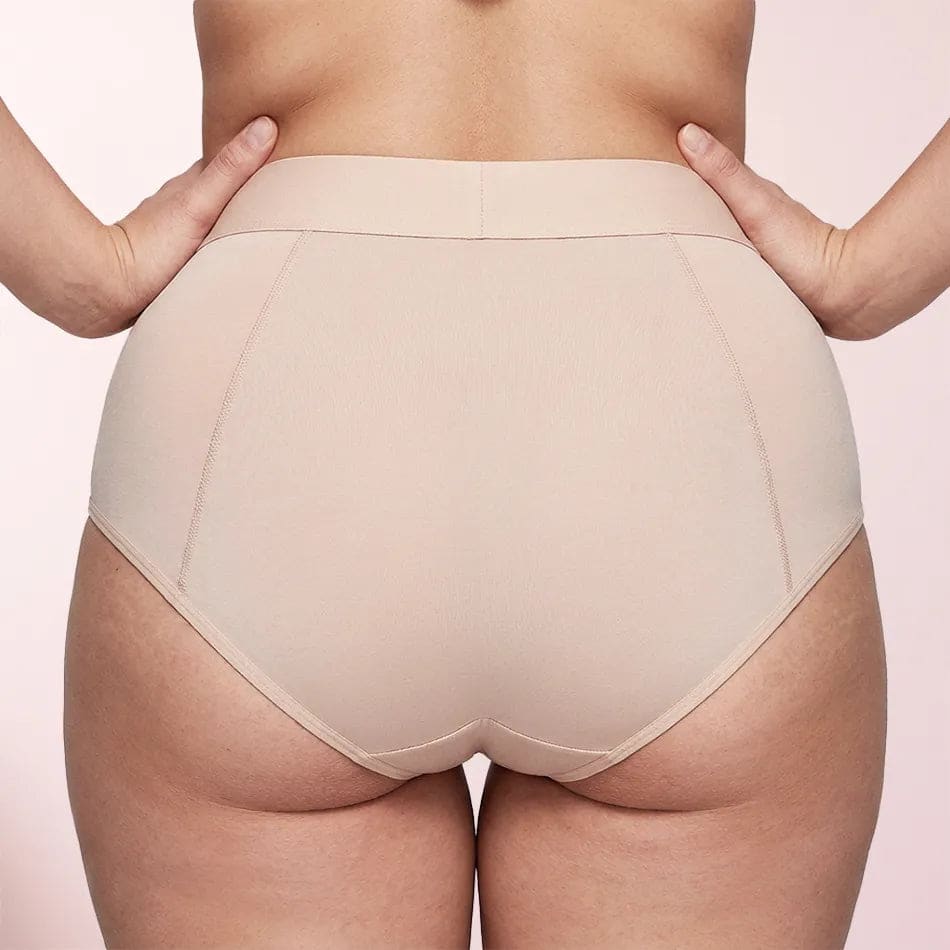 Nude Rise Leakproof Underwear