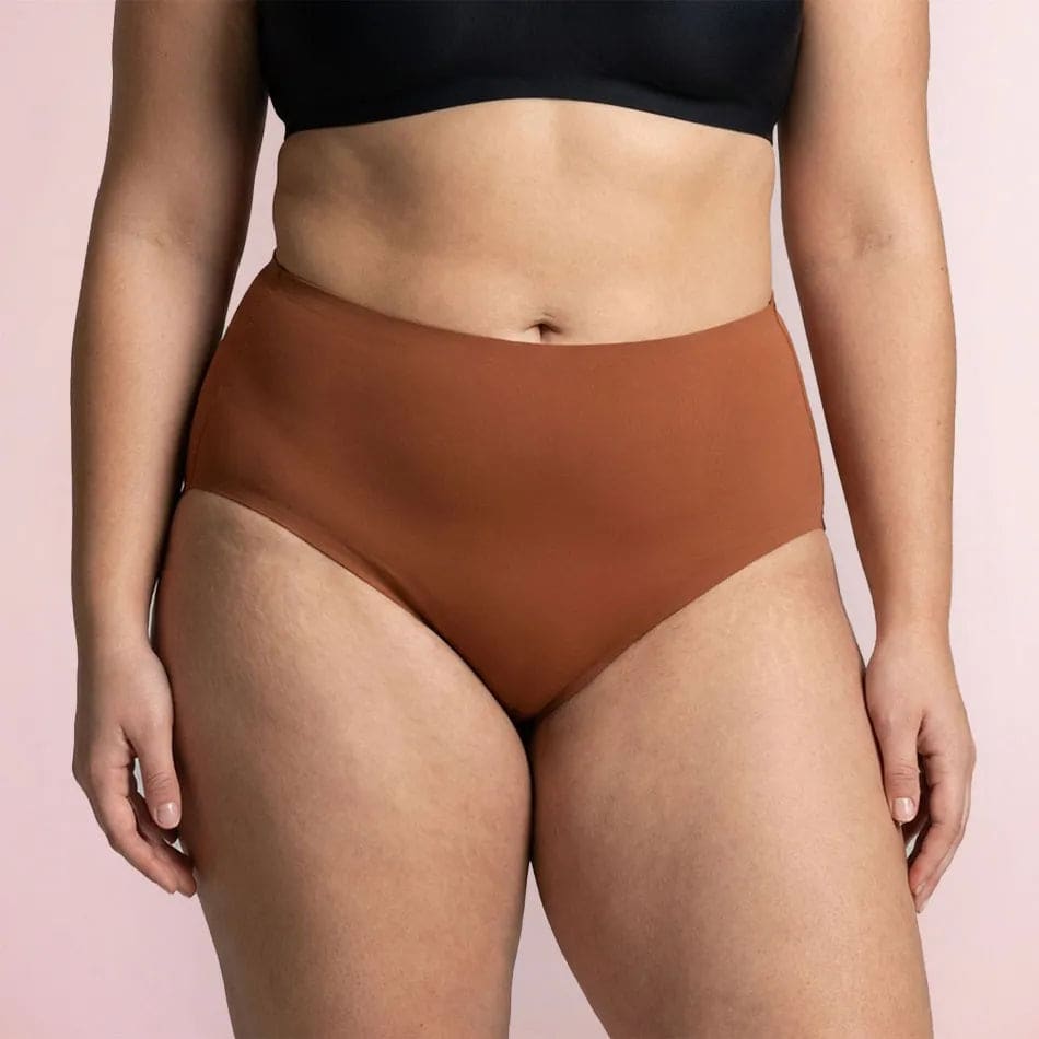 Silky Soft Leakproof Underwear