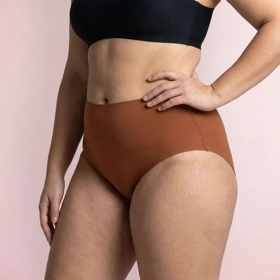 Silky Soft Leakproof Underwear