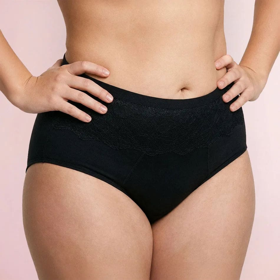 Total Protection Leakproof Underwear