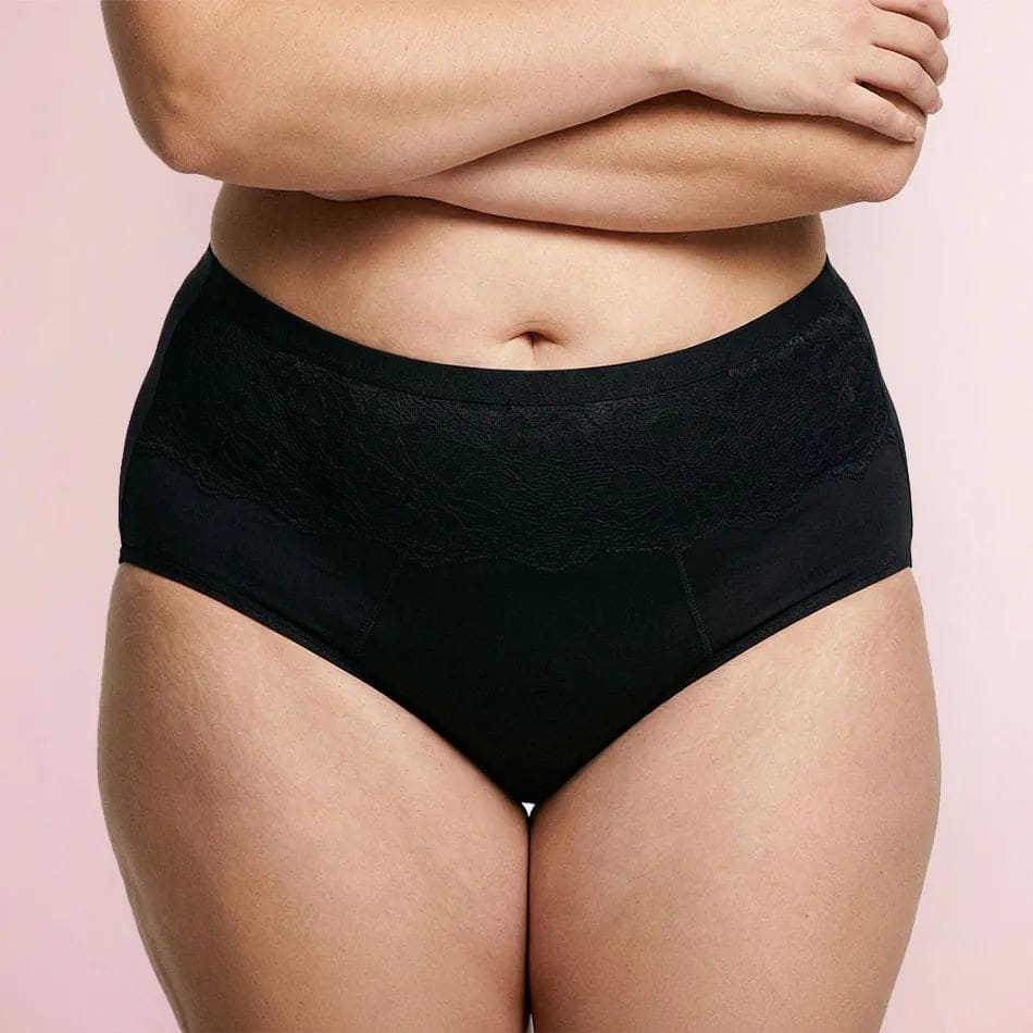 Total Protection Leakproof Underwear
