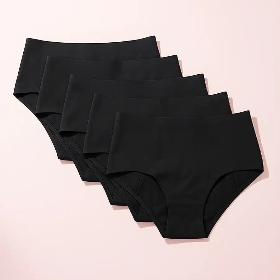 Total Shield Leakproof Underwear
