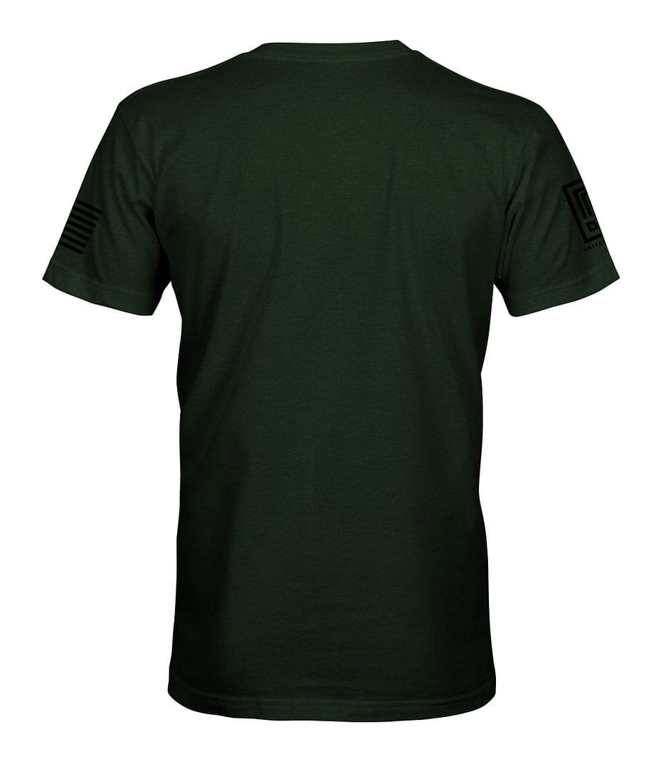 F Gun Control T-Shirt