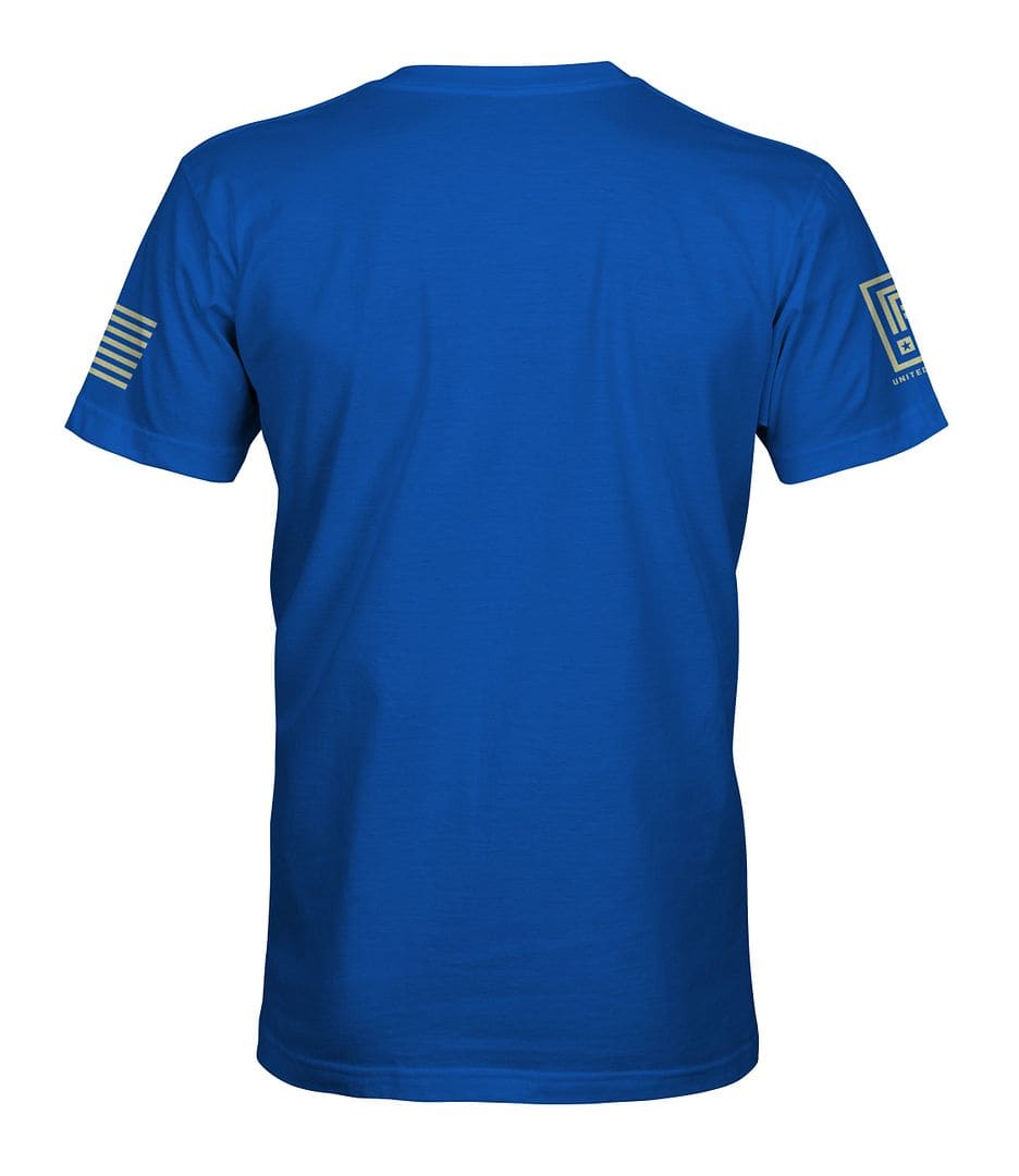 Faster Than Dialing 911 T-Shirt