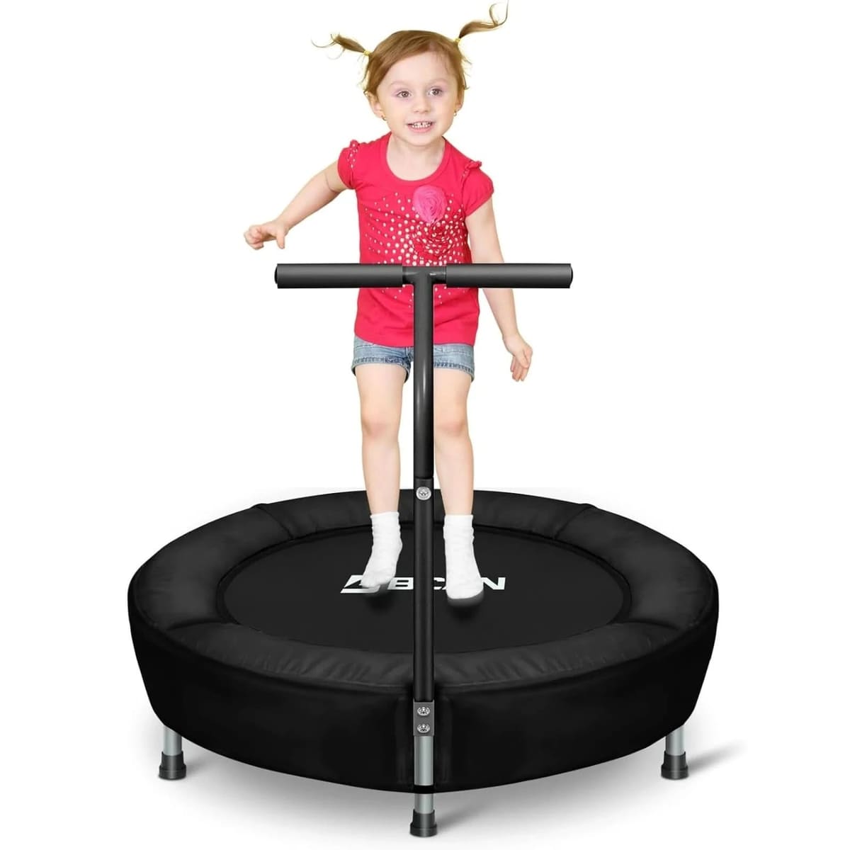 FED Fitness Bcan Series SP1 Toddler Mini Spring Trampoline 36"