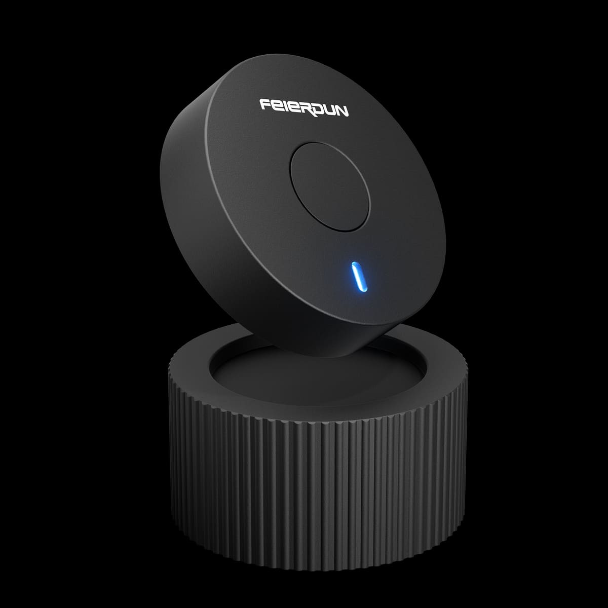 FED Fitness Feierdun Series DT1 Smart Bluetooth Dumbbell Tracker with APP