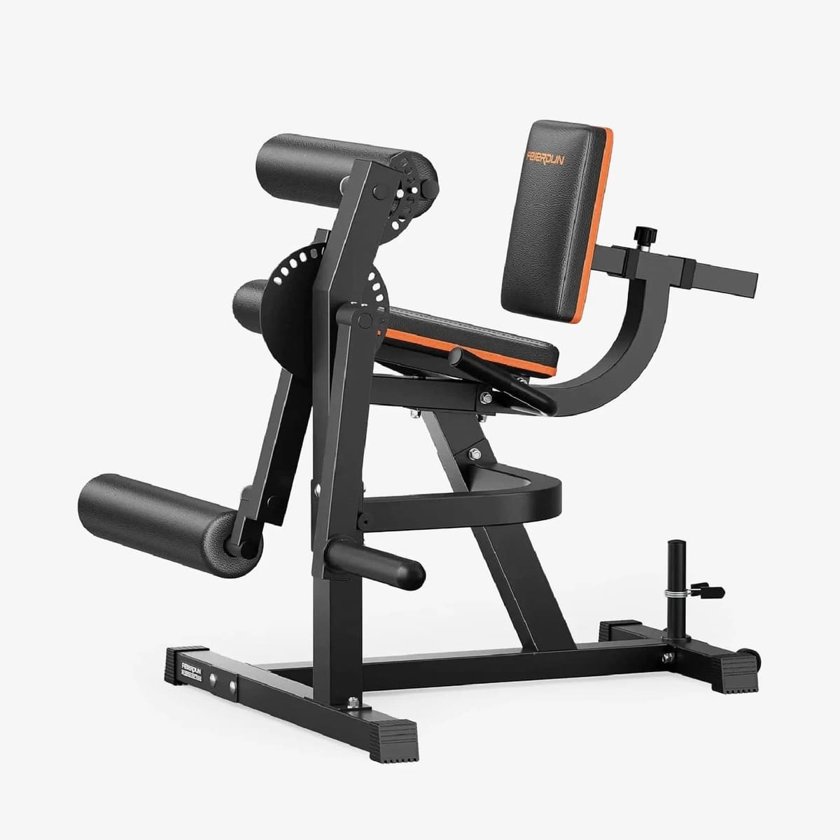 FED Fitness Feierdun Series LE1 4-in-1 Adjustable Leg Extension Curl Machine