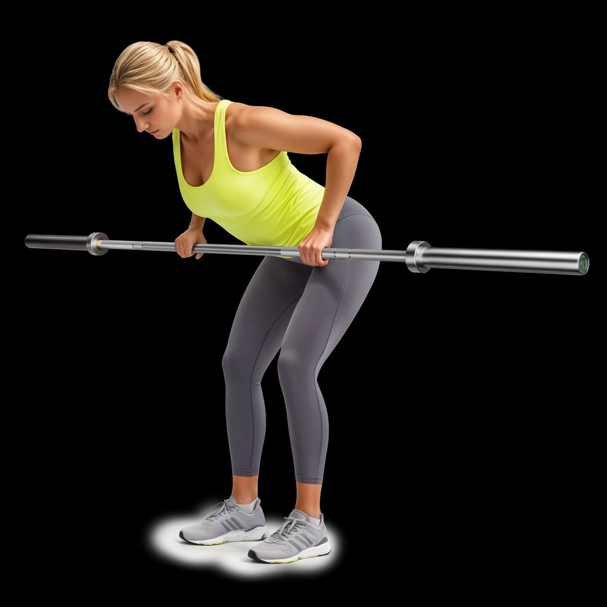 FED Fitness Flybird Series BA1 Training Bar