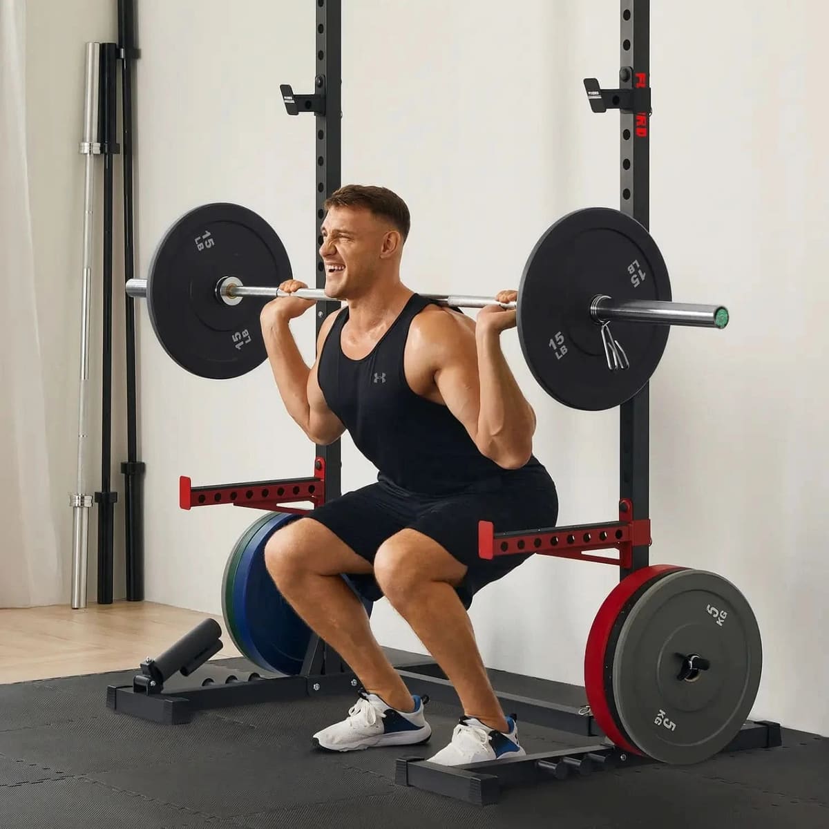 FED Fitness Flybird Series BA1 Training Bar