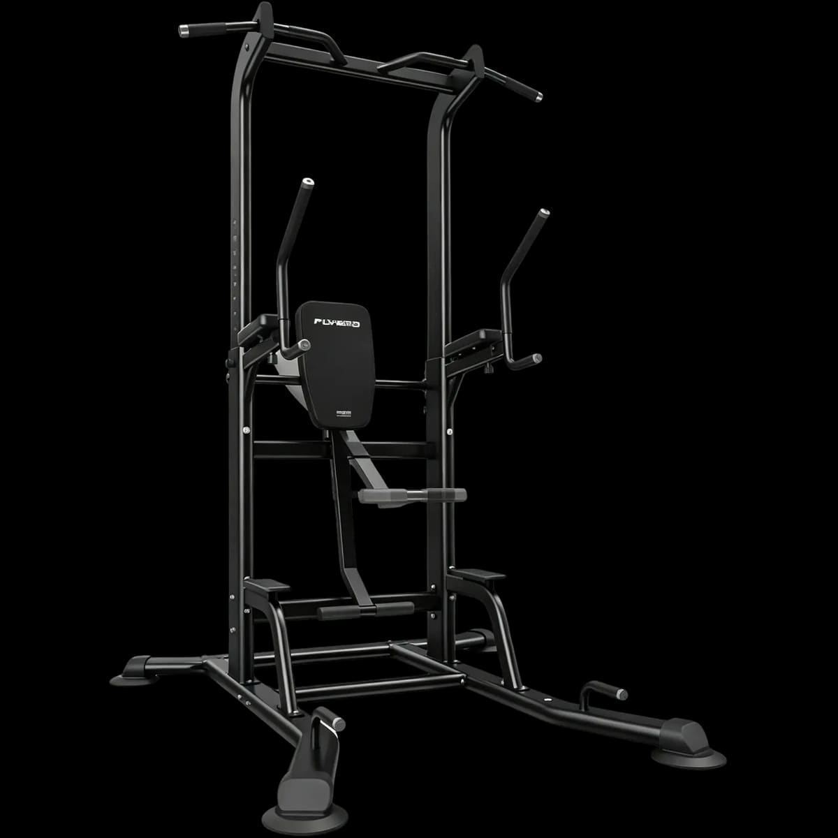 FED Fitness Flybird Series PT6 Heavy Duty Power Tower