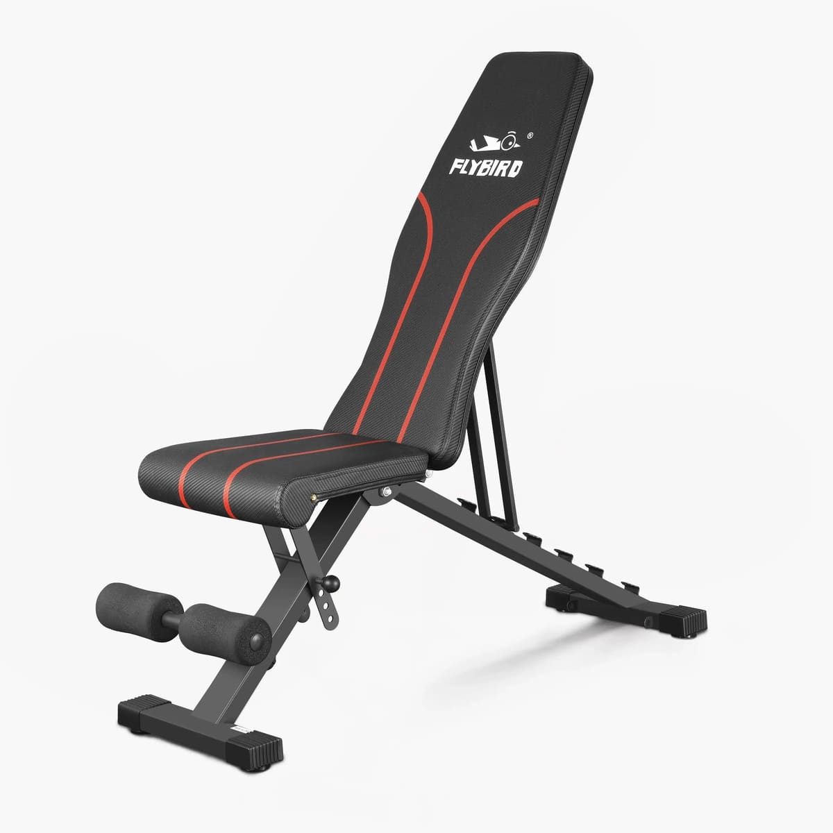 FED Fitness Flybird Series WB2 Compact Weight Bench