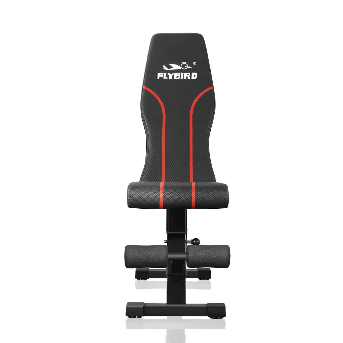 FED Fitness Flybird Series WB2 Compact Weight Bench