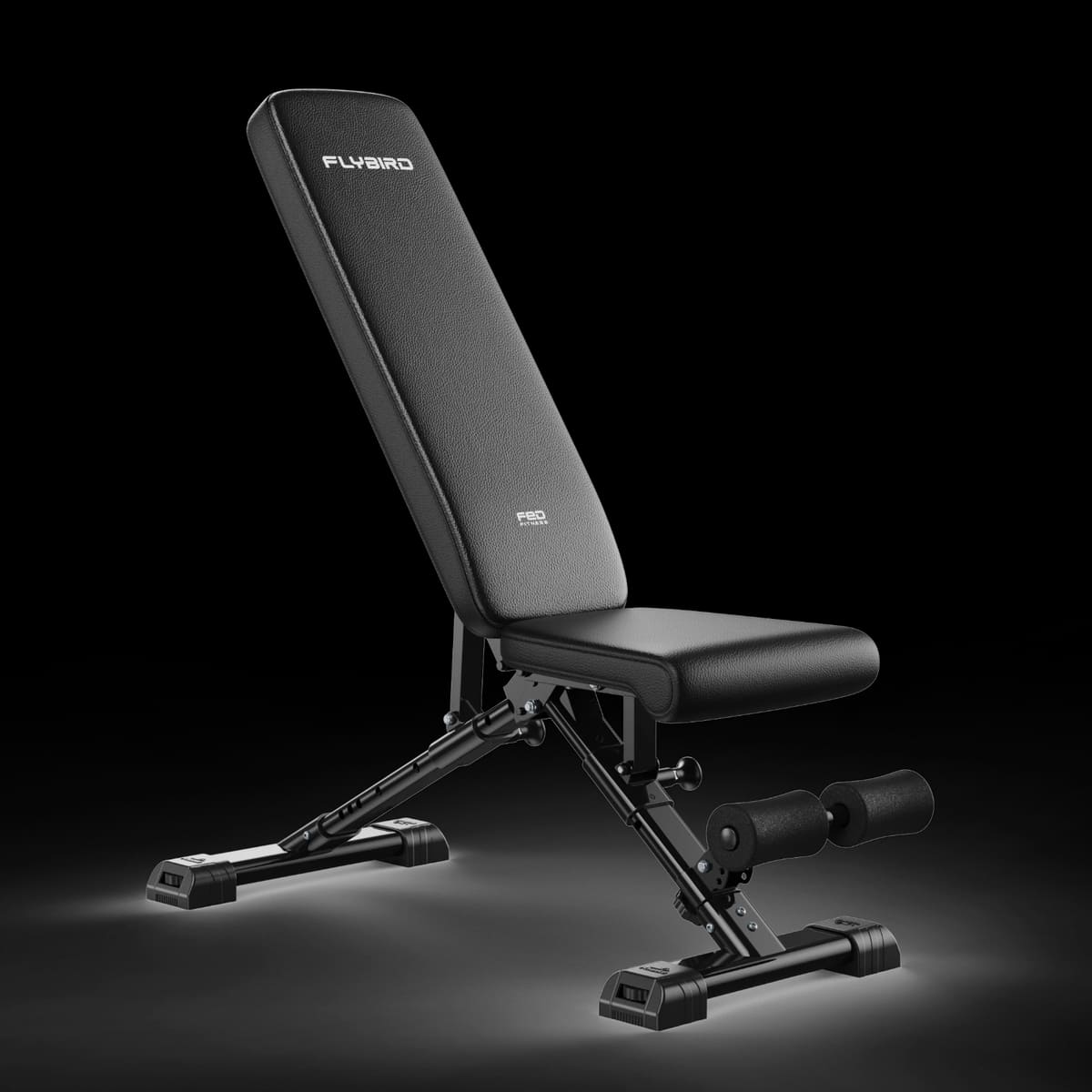 FED Fitness Flybird Series WB5 Adjustable Weight Bench