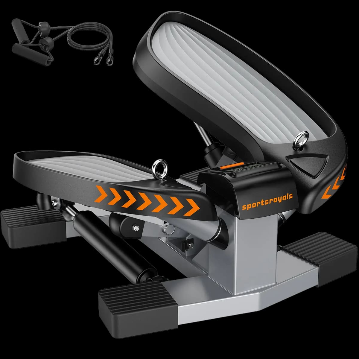 FED Fitness Sportsroyals Series SS1 Twist Stair Stepper